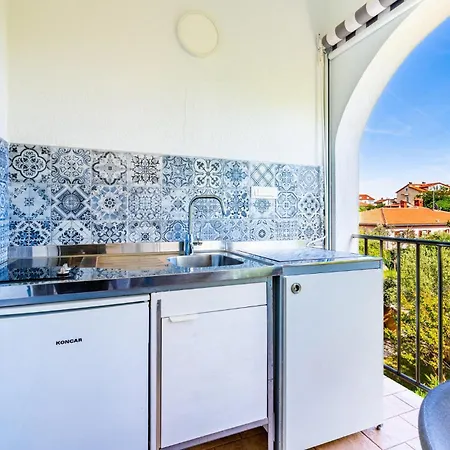 Cozy In With Kitchen *